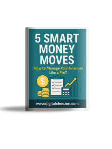 5 smart money moves