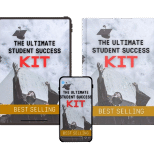 Student Growth Kit
