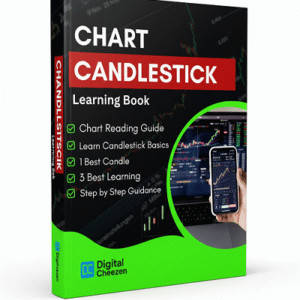 chart candlestick learning book