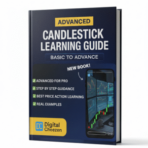 advance candlestick learning guide